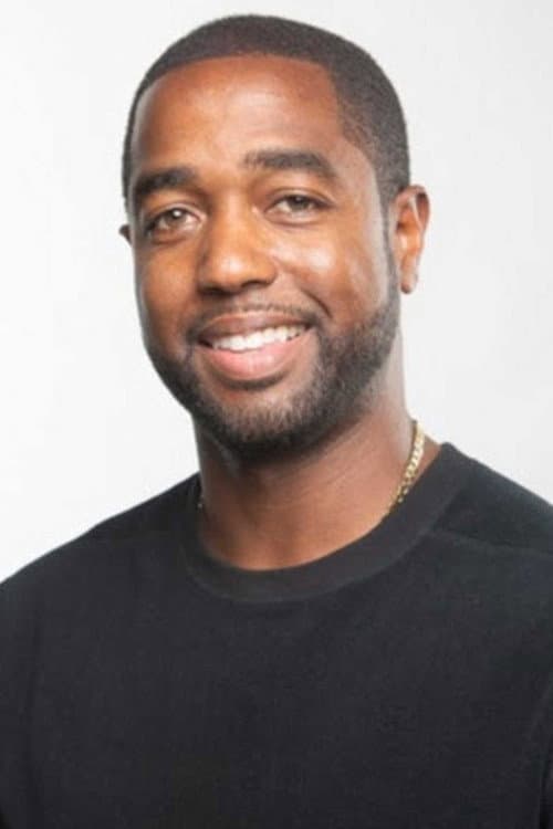 Tony Gaskins foto