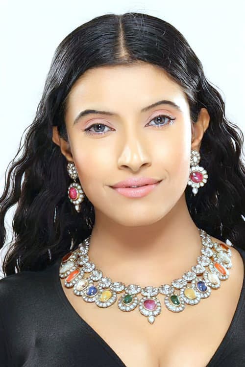 Maushmi Udeshi foto
