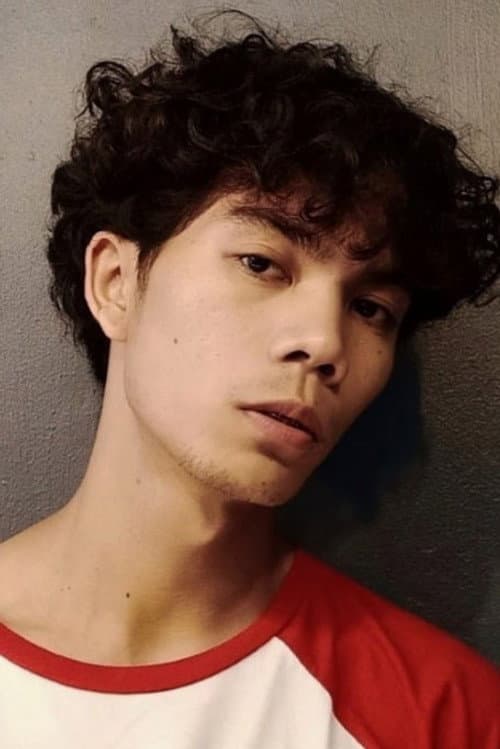Mikko Baldoza foto