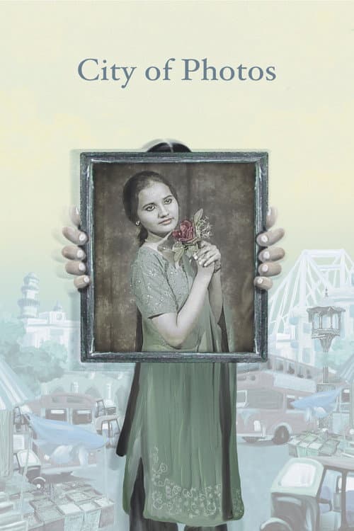 City of Photos (2004) poster