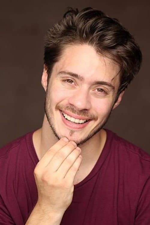 Andrés Gavaldá foto