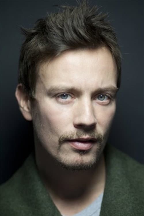 Mickael Trodoux foto