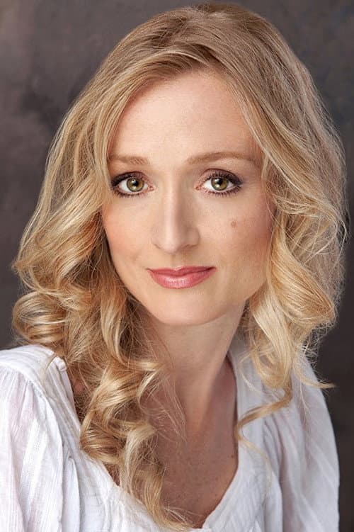 Rachel Pickup foto