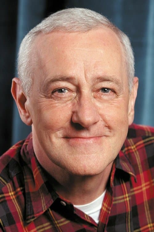 John Mahoney foto
