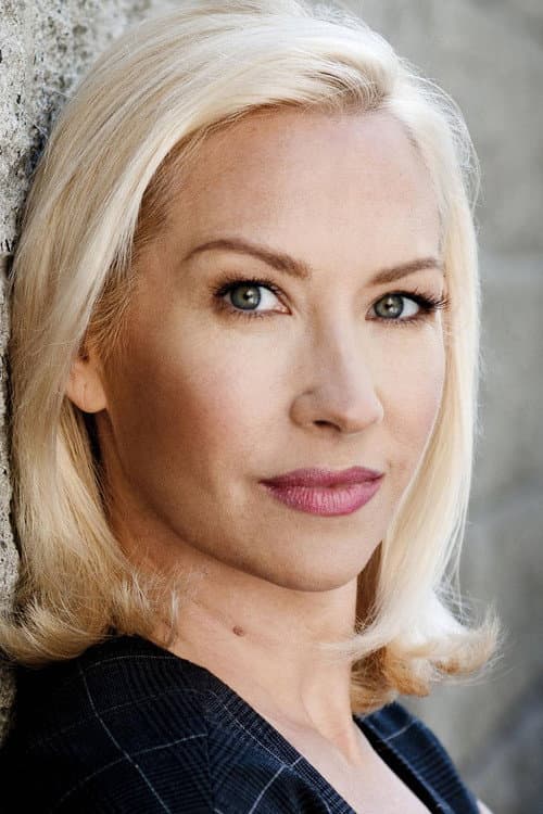 Geneviere Anderson foto