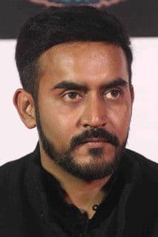 Shashank Khaitan foto