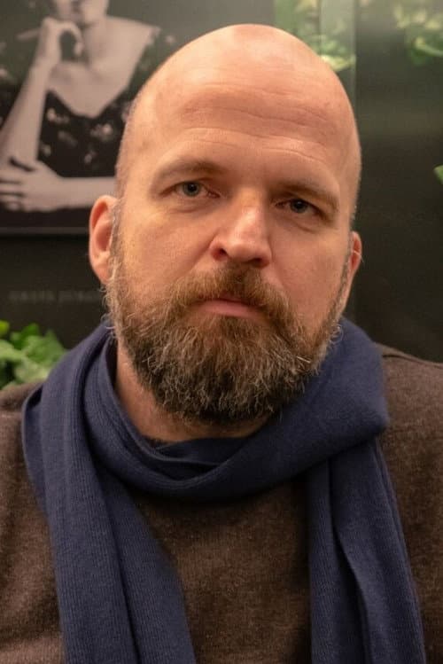 Peeter Raudsepp foto