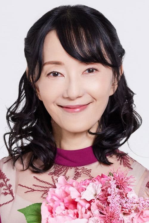 Atsuko Tanaka foto