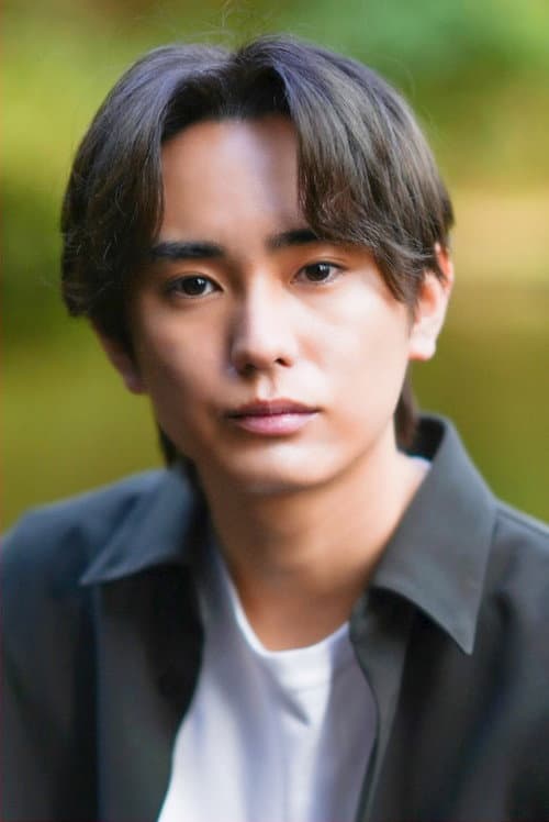 Yuta foto
