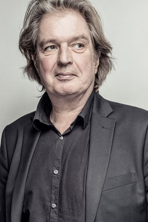 Wim Brands foto
