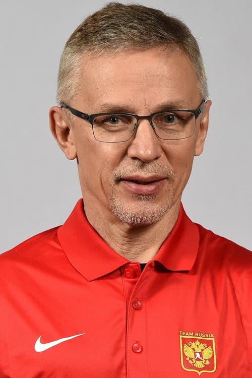 Igor Larionov foto