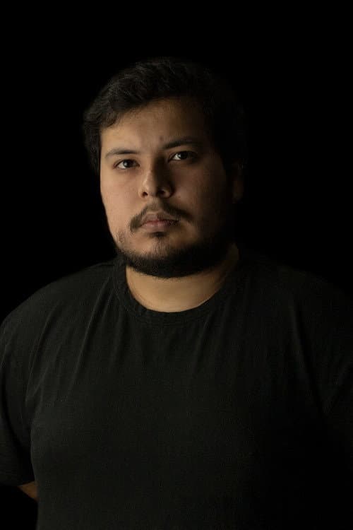 Alejandro Lévano foto
