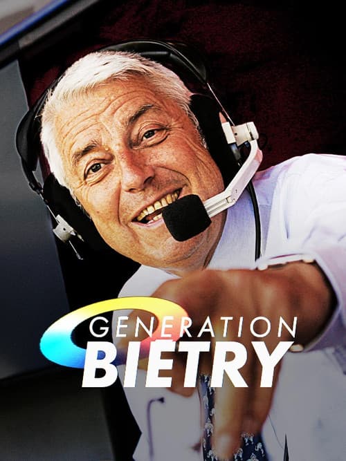 Génération Biétry (2026) poster