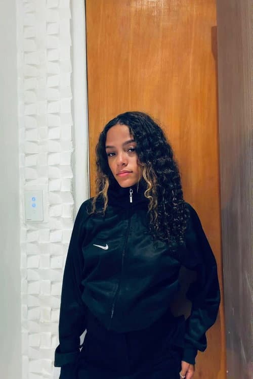 Gabrielle Vitória foto