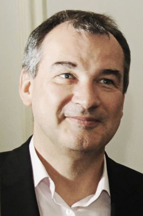 Uwe Eric Laufenberg foto