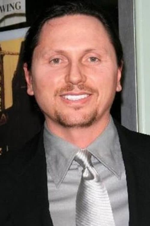 Gregory Ryan Alosio foto