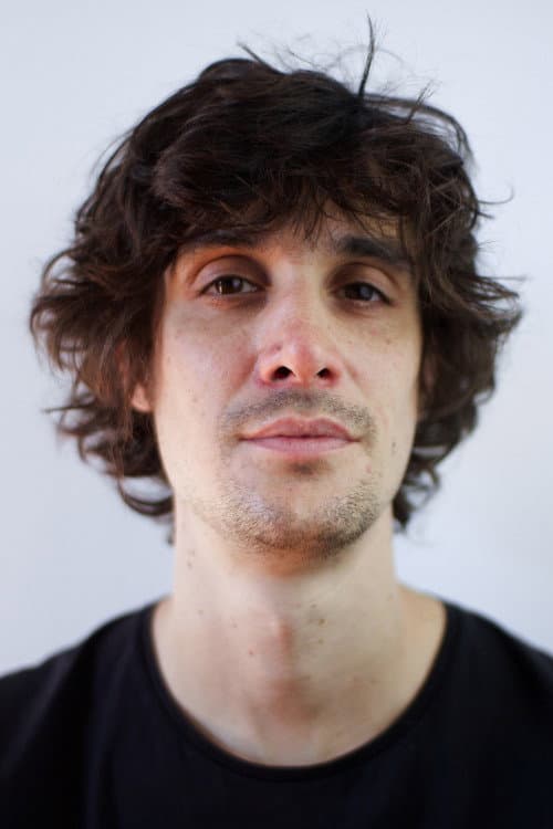 Luis Alberto Heras foto