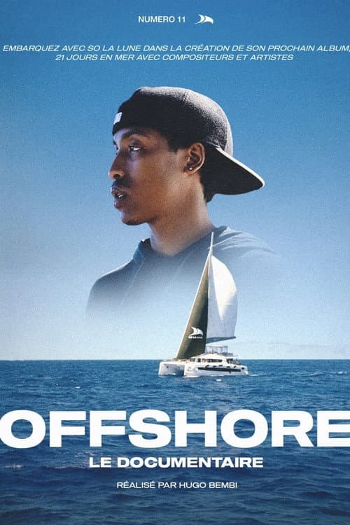 Offshore (2026) poster