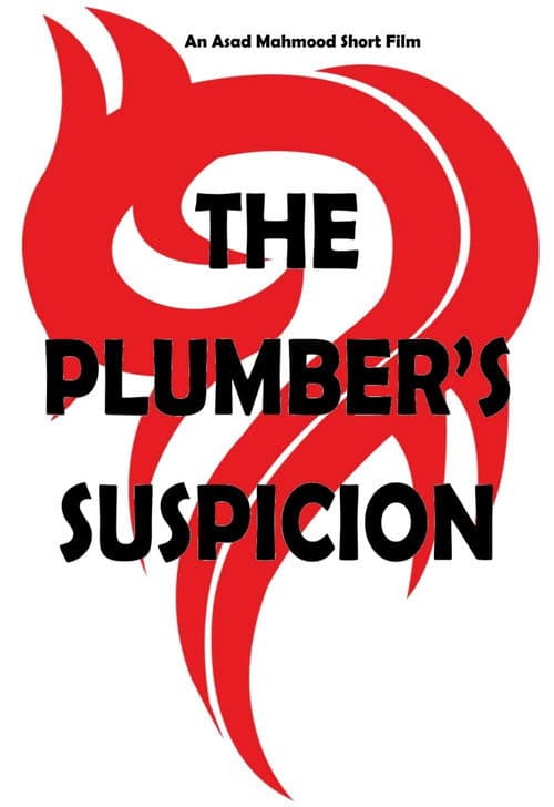 The Plumber's Suspicion (2018) poster