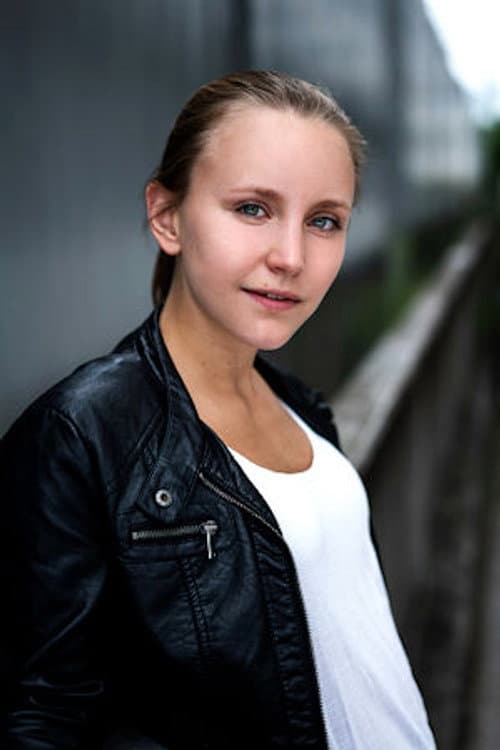 Carolina Hoffmann foto