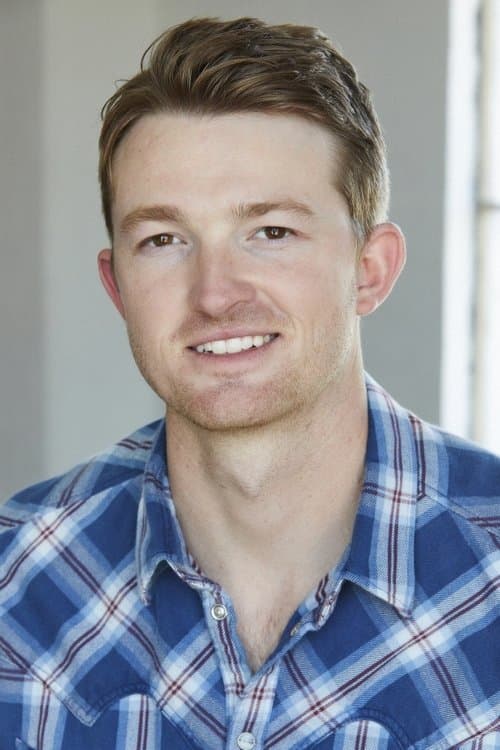 Trevor Gretzky foto