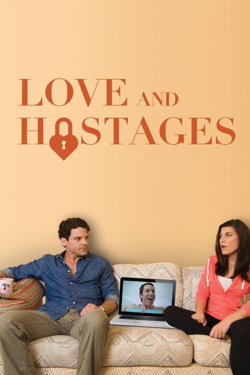 Love and Hostages (2016) poster