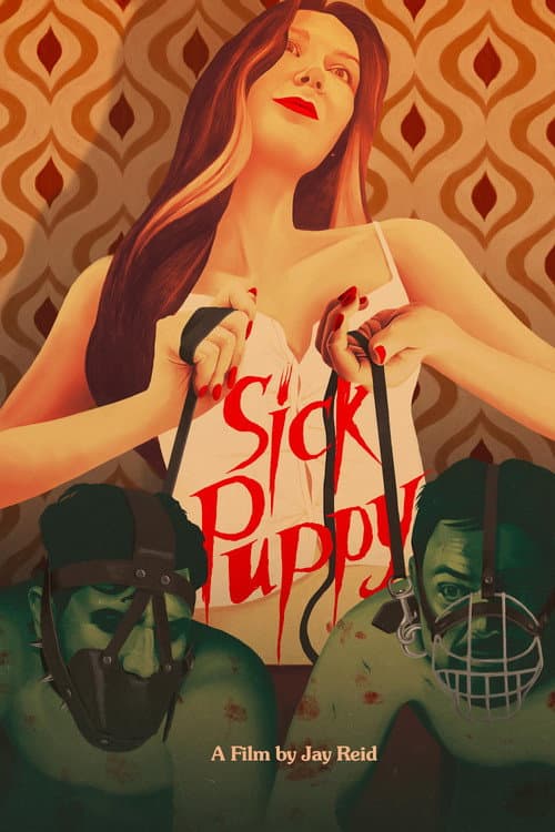 Sick Puppy (2026) poster