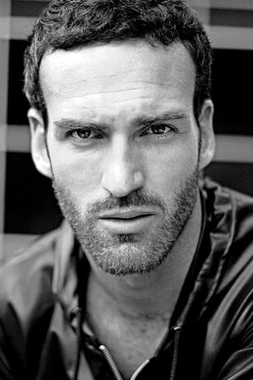 Mathieu Lardier foto