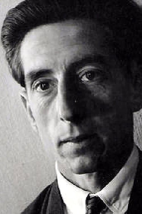 Hubert de Lapparent foto