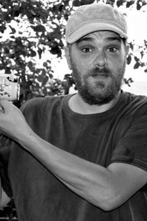 Scott Weinberg foto