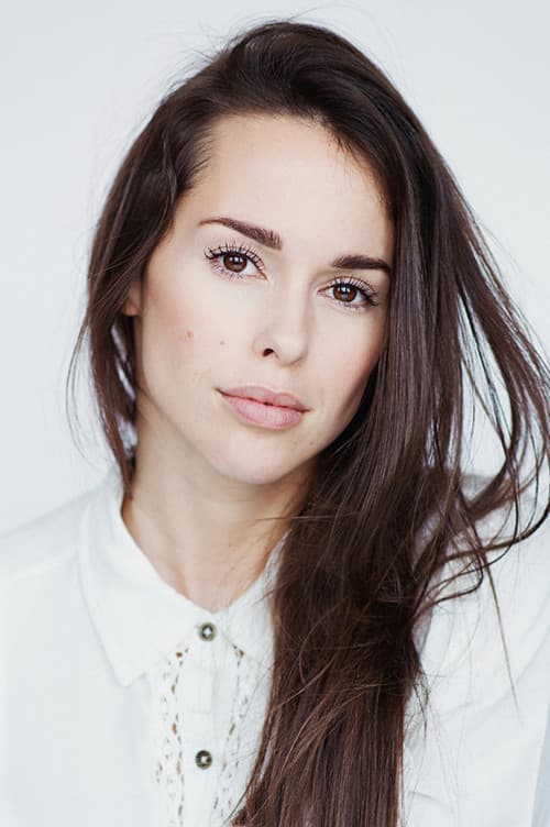 Roxane Gaudette-Loiseau foto