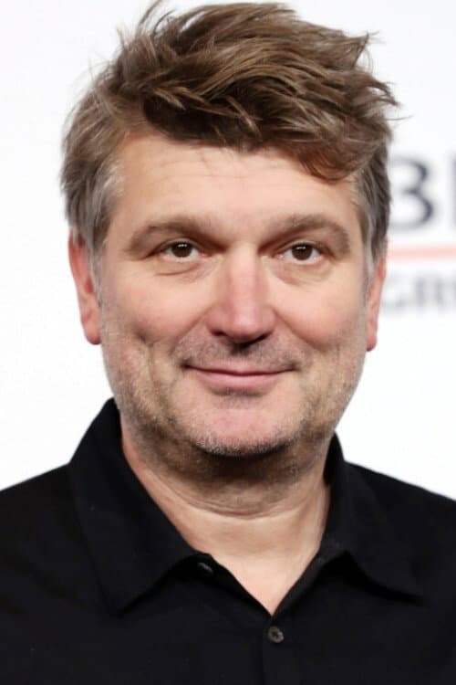 Peter Cattaneo foto