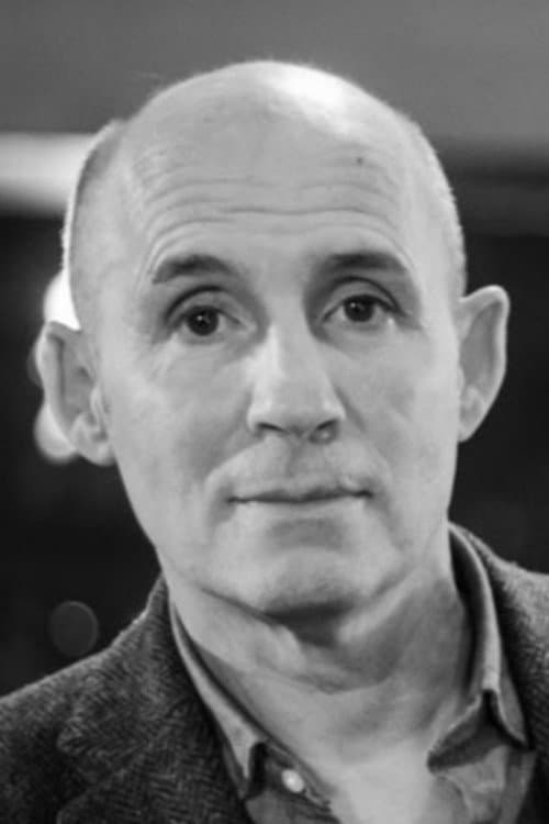 François Gédigier foto