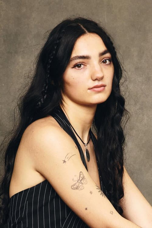 Adi Madden Cabrera foto