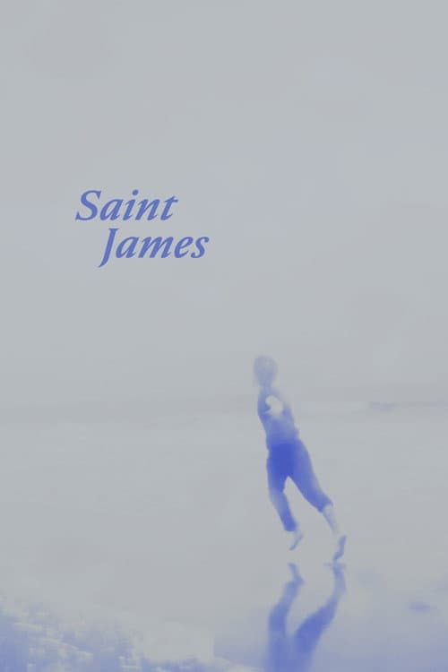 Saint James (2025) poster