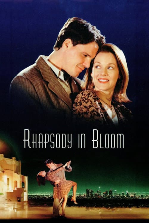 Rhapsody in Bloom (1998) poster