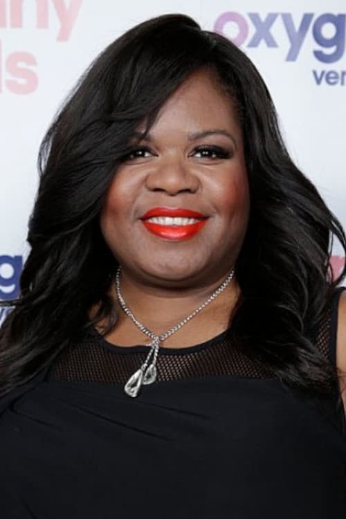 Yamaneika Saunders foto
