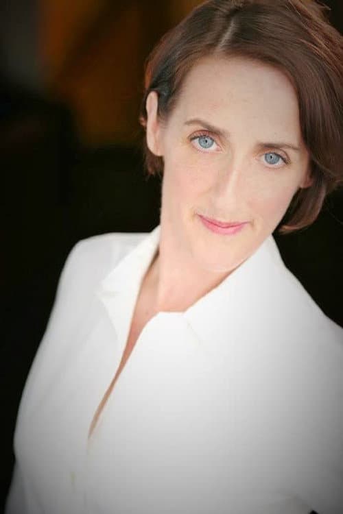 Aedin Moloney foto