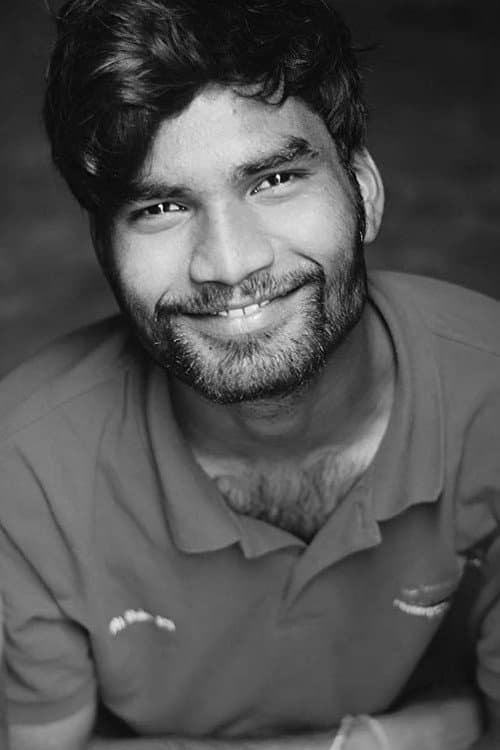 Nikhil Vijay foto