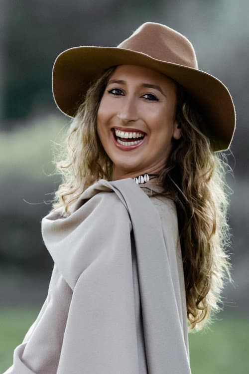 Charlotte Verminck foto