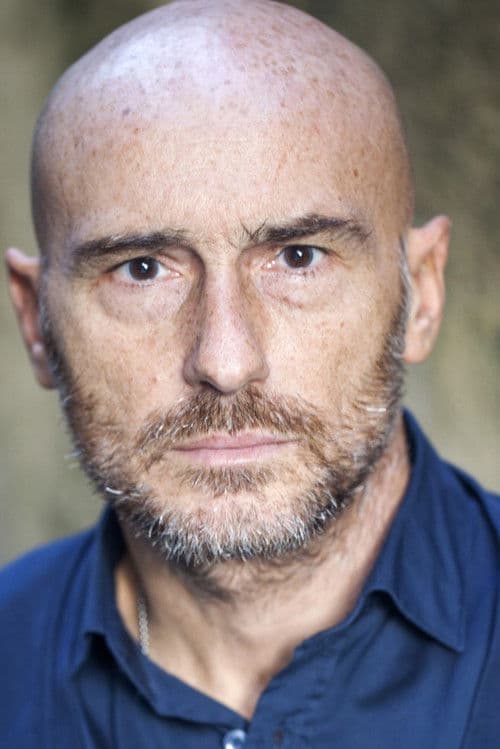 Francesco Meoni foto