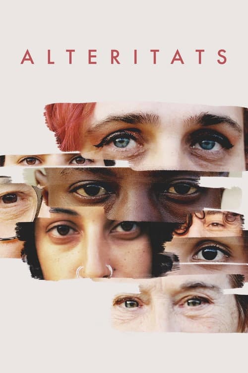Alteritats (2023) poster
