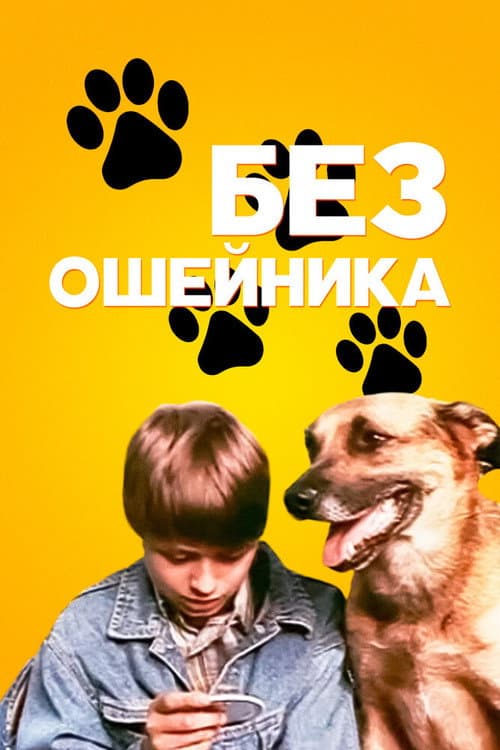 Без ошейника (1995) poster