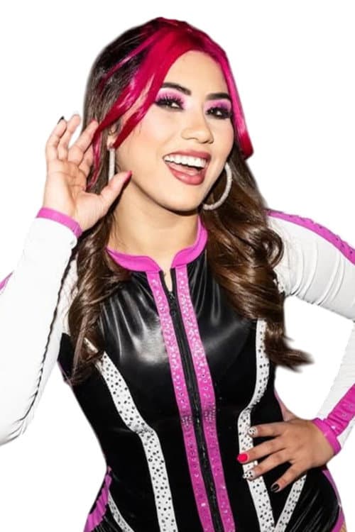 Catalina García foto