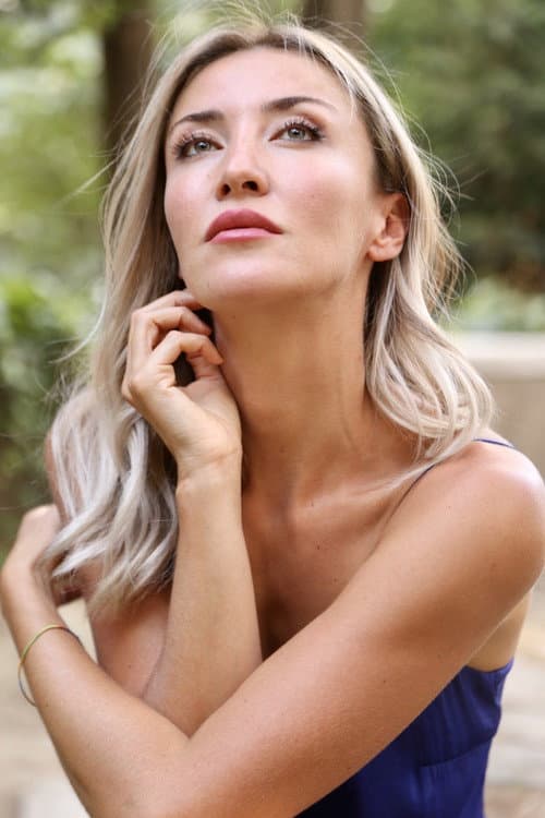 Selin Deveci foto