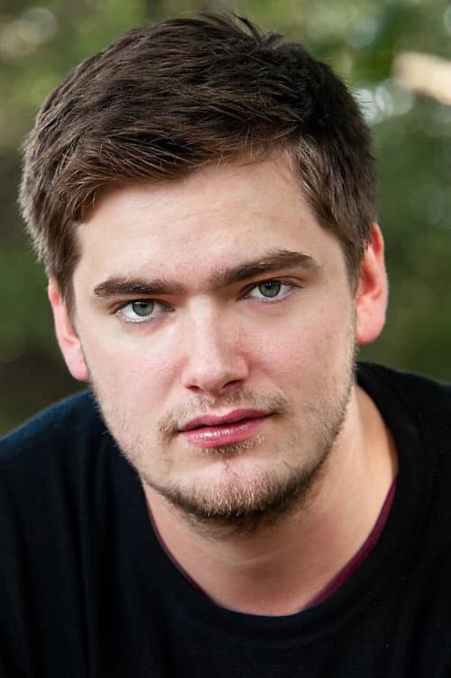 Corey Schmitt foto