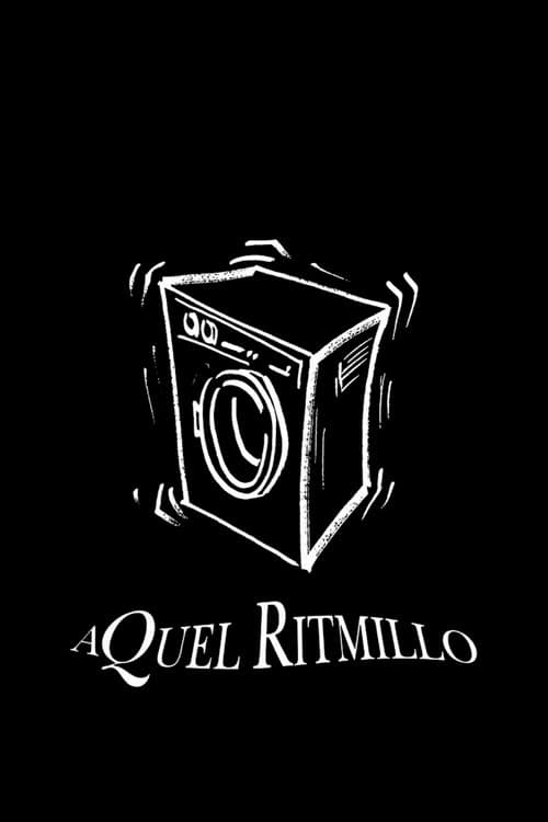Aquel ritmillo (1994) poster