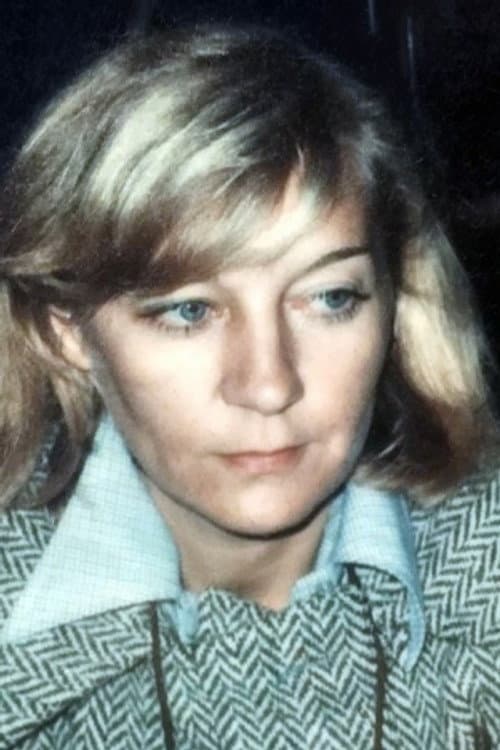 Élisabeth Rappeneau foto