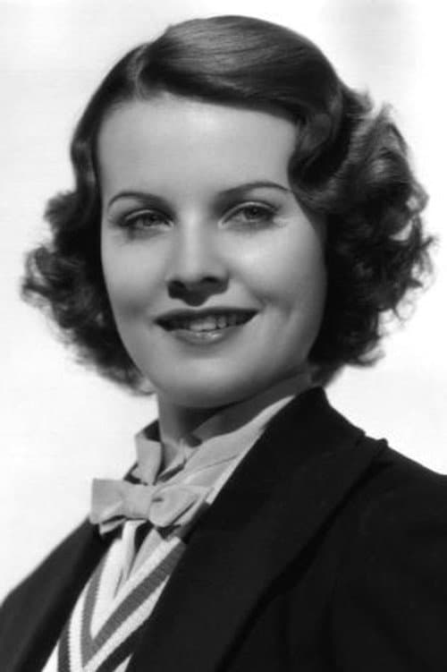Pauline Moore foto
