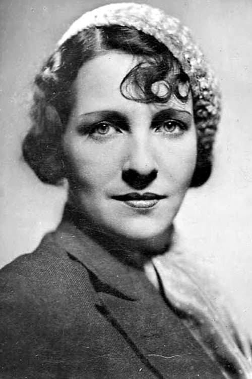 Hertha von Walther foto
